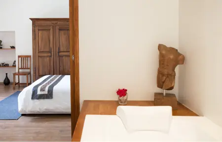 Suite Luna, Maison 2 personnes à Carnas - Photo 16