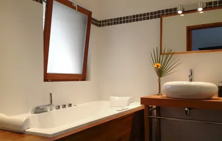 Suite Luna, Maison 2 personnes à Carnas - Photo 17
