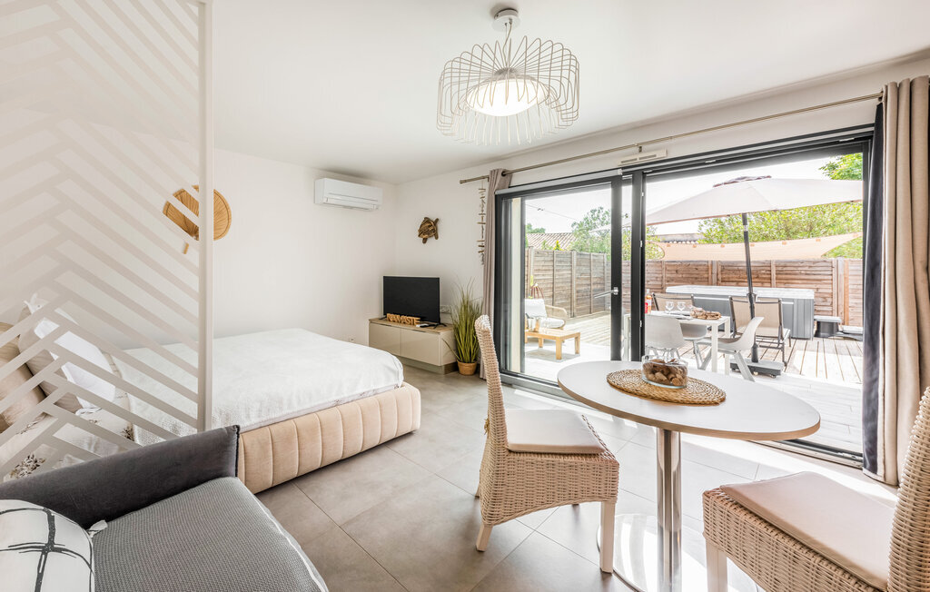 Gite Bari à Roquefort-les-Pins avec spa privé - Photo 2