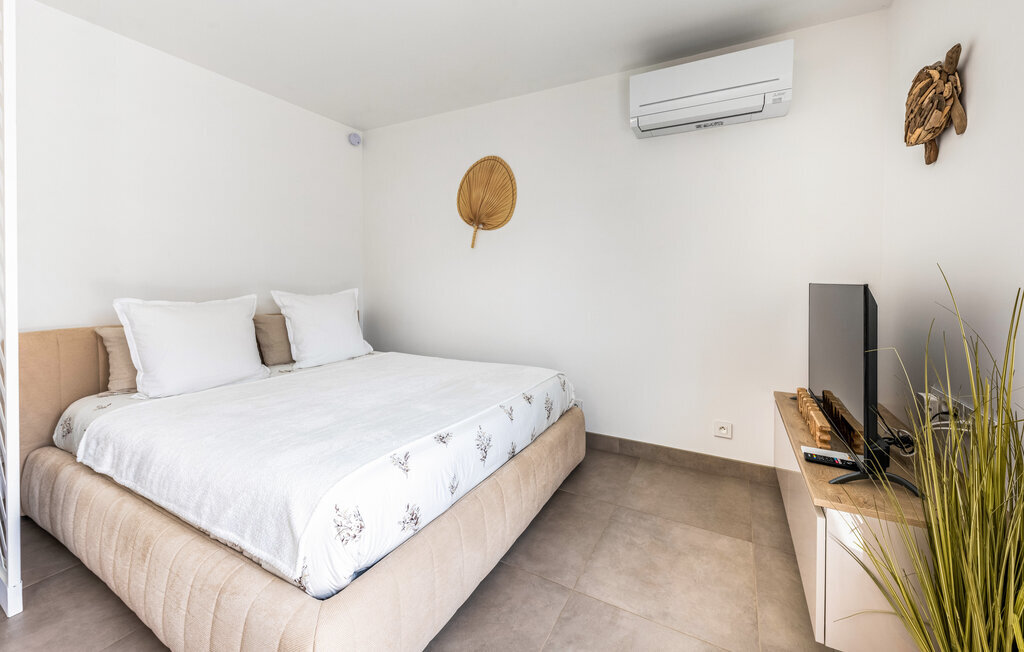 Gite Bari à Roquefort-les-Pins avec spa privé - Photo 4