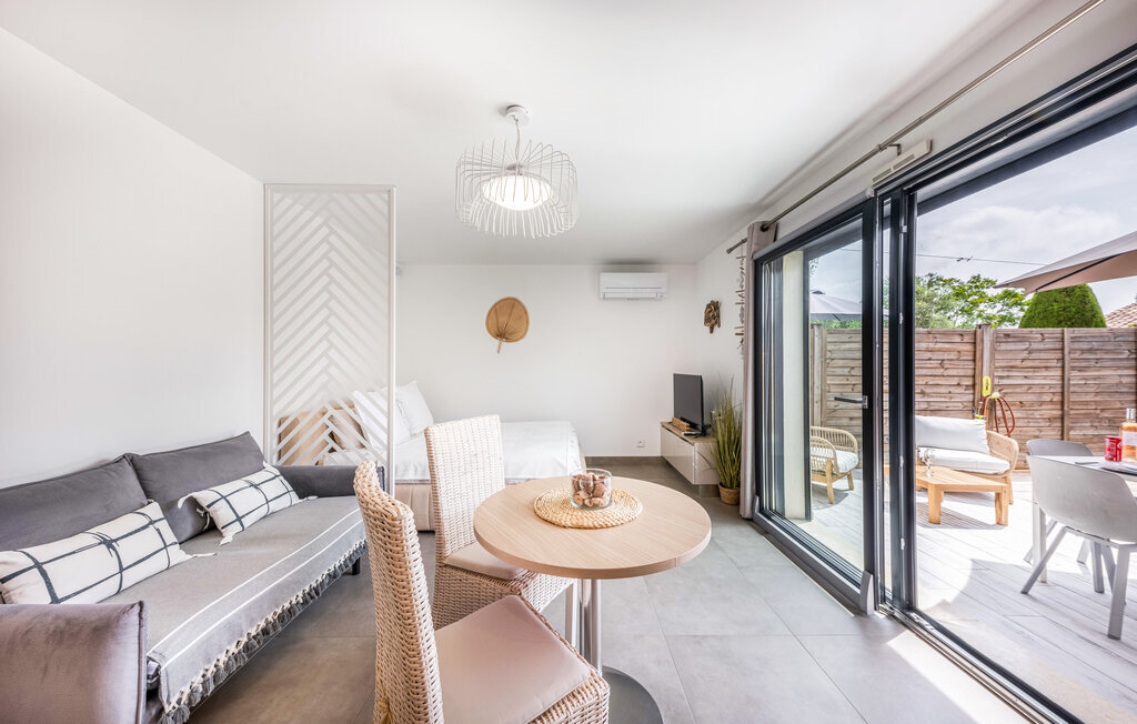 Gite Bari à Roquefort-les-Pins avec spa privé - Photo 7