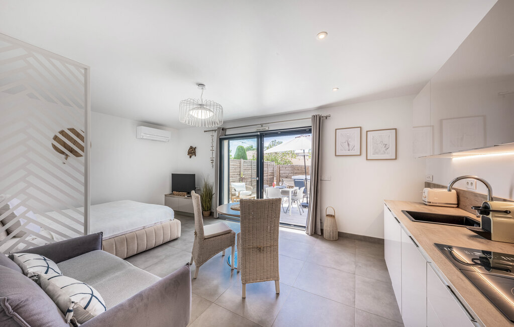 Gite Bari à Roquefort-les-Pins avec spa privé - Photo 8