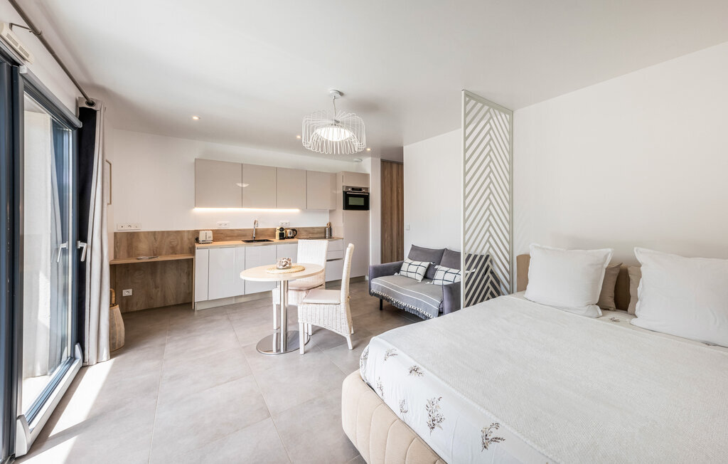 Gite Bari à Roquefort-les-Pins avec spa privé - Photo 9