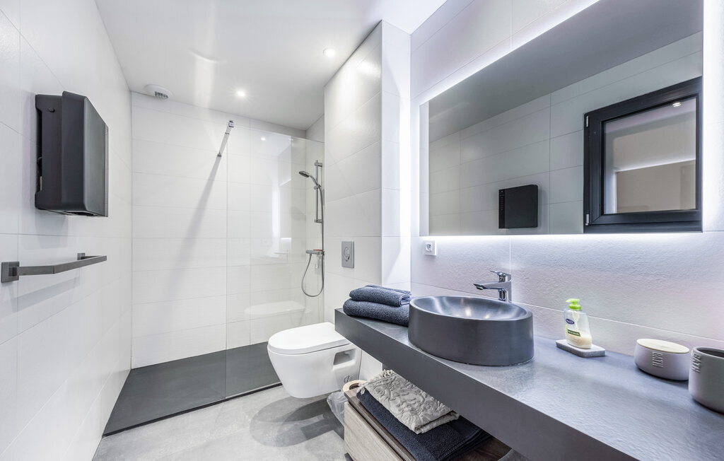 Gite Bari à Roquefort-les-Pins avec spa privé - Photo 10