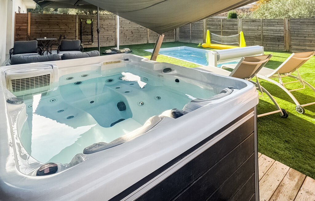 Maison avec piscine chauffée à Roquefort-les-Pins - Photo 2