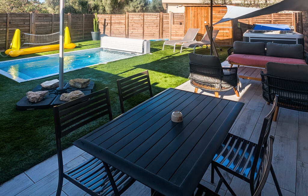 Maison avec piscine chauffée à Roquefort-les-Pins - Photo 7