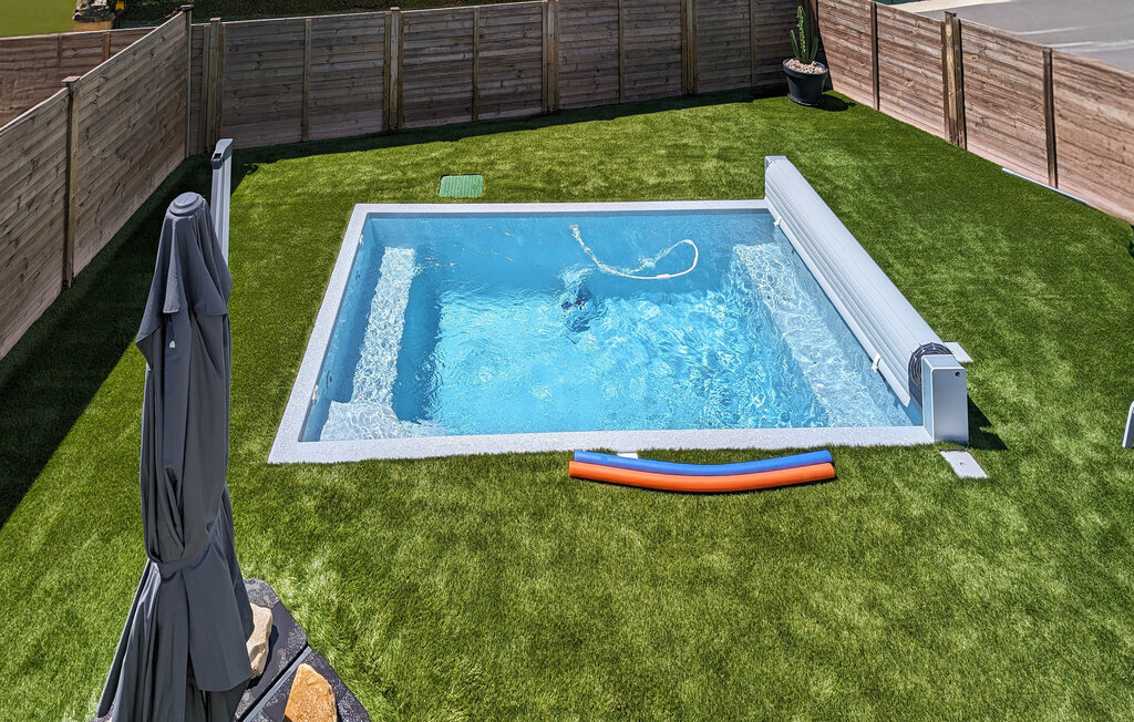 Maison avec piscine chauffée à Roquefort-les-Pins - Photo 8