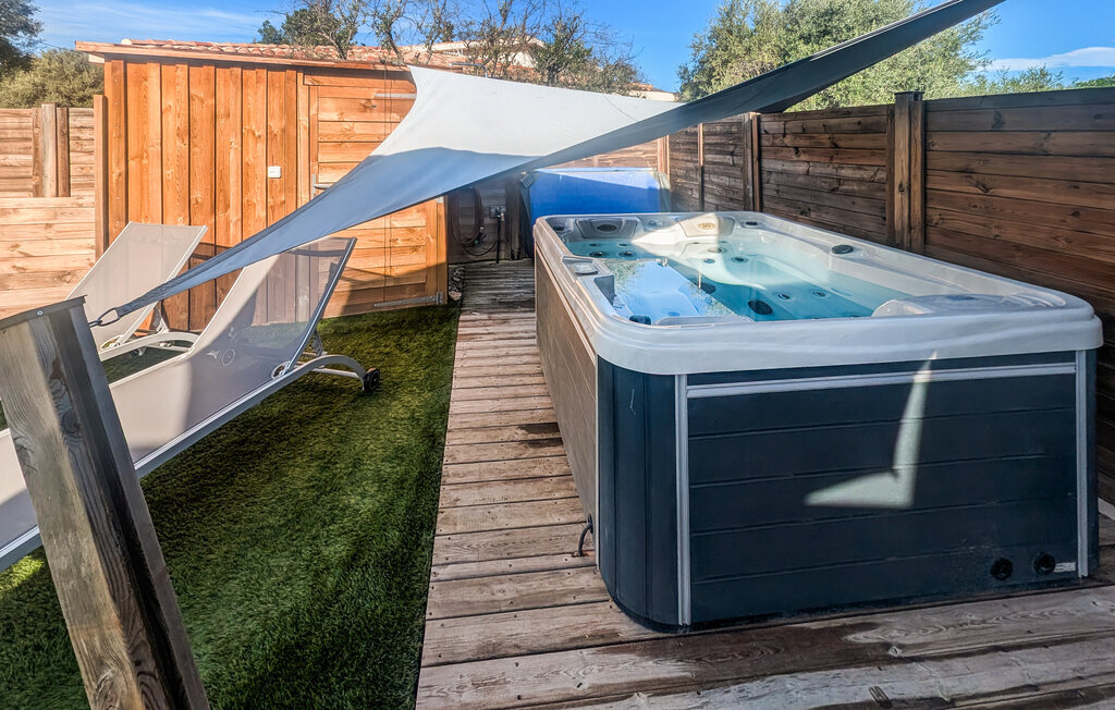 Maison avec piscine chauffée à Roquefort-les-Pins - Photo 9