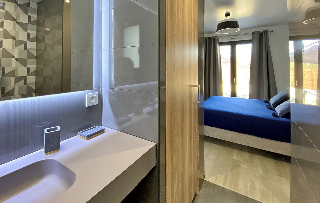 Maison avec piscine chauffée à Roquefort-les-Pins - Photo 15