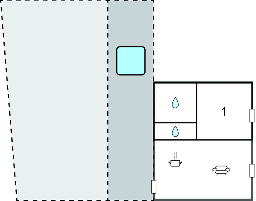 Maison avec piscine chauffée à Roquefort-les-Pins - Photo 17