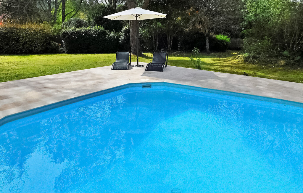 Les Hortensias de la Roque – Maison 9 pers., piscine chauffée - Photo 4