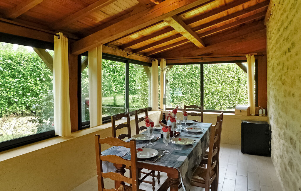 Les Hortensias de la Roque – Maison 9 pers., piscine chauffée - Photo 5