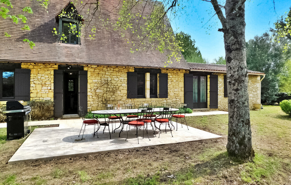 Les Hortensias de la Roque – Maison 9 pers., piscine chauffée - Photo 6