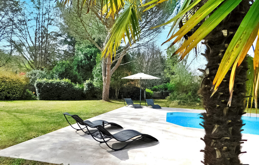 Les Hortensias de la Roque – Maison 9 pers., piscine chauffée - Photo 7