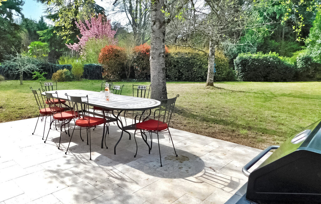 Les Hortensias de la Roque – Maison 9 pers., piscine chauffée - Photo 8