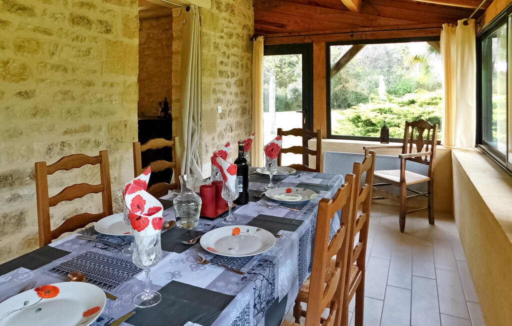 Les Hortensias de la Roque – Maison 9 pers., piscine chauffée - Photo 10