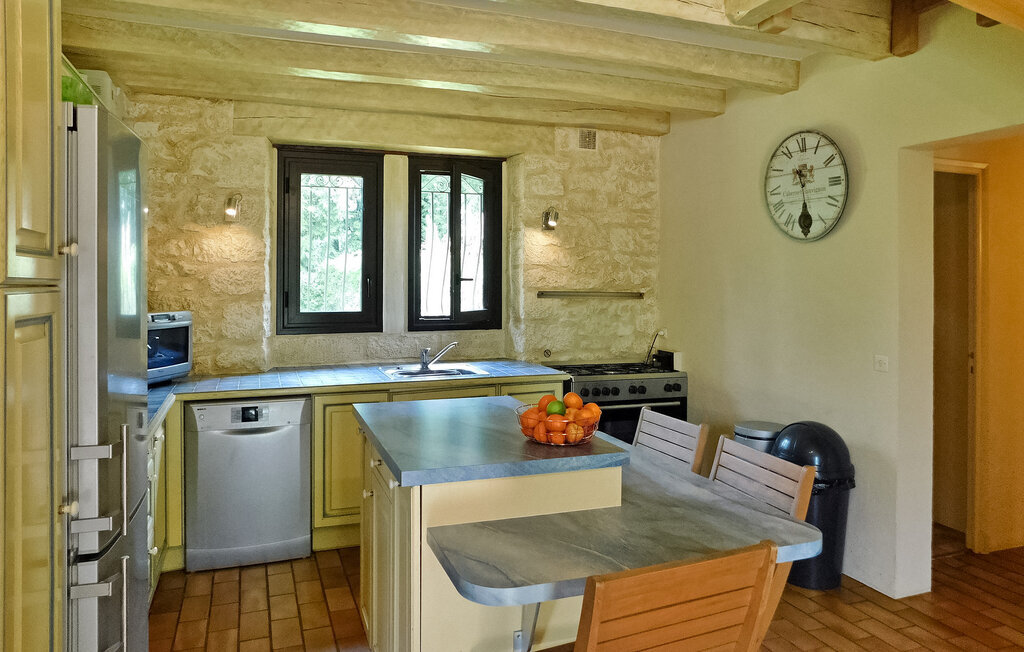 Les Hortensias de la Roque – Maison 9 pers., piscine chauffée - Photo 13
