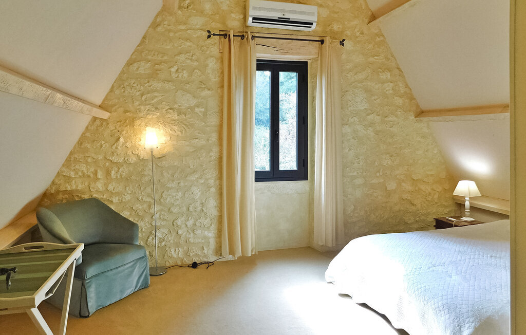 Les Hortensias de la Roque – Maison 9 pers., piscine chauffée - Photo 15