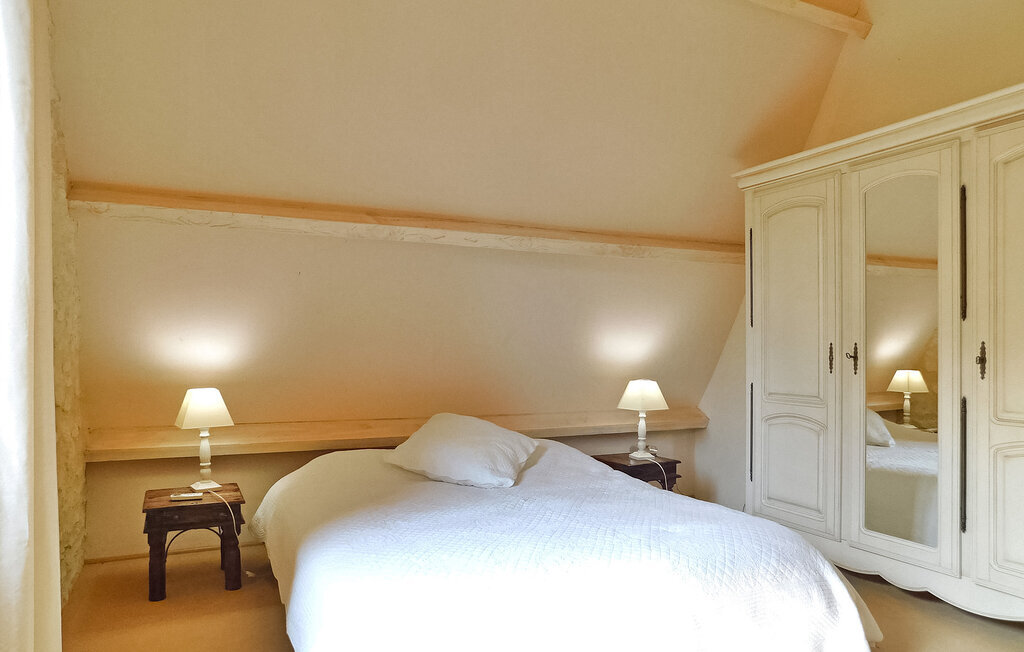 Les Hortensias de la Roque – Maison 9 pers., piscine chauffée - Photo 16