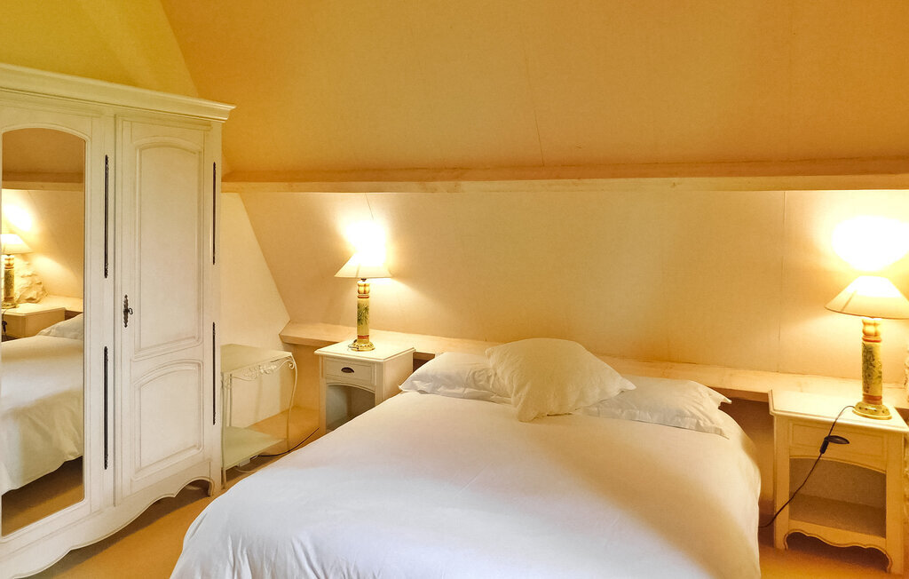 Les Hortensias de la Roque – Maison 9 pers., piscine chauffée - Photo 17