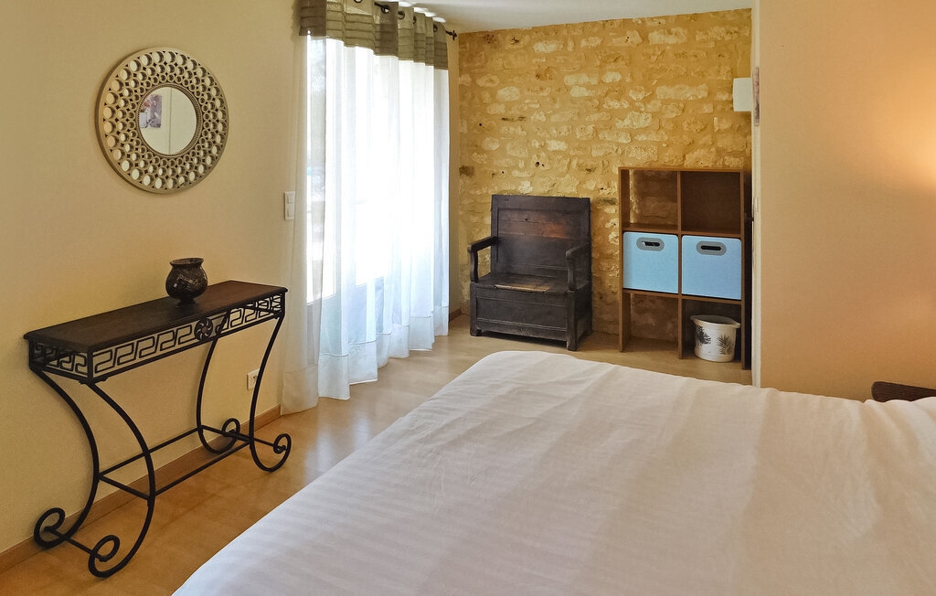 Les Hortensias de la Roque – Maison 9 pers., piscine chauffée - Photo 19