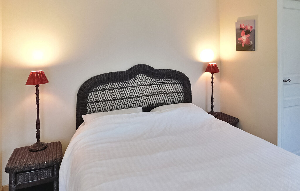 Les Hortensias de la Roque – Maison 9 pers., piscine chauffée - Photo 20