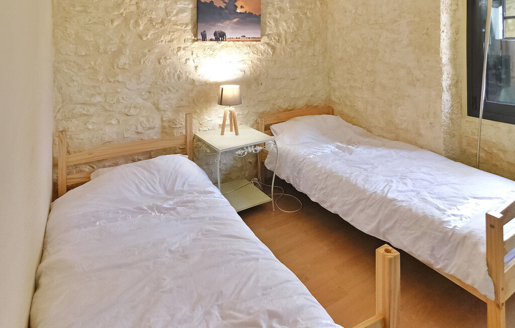 Les Hortensias de la Roque – Maison 9 pers., piscine chauffée - Photo 21