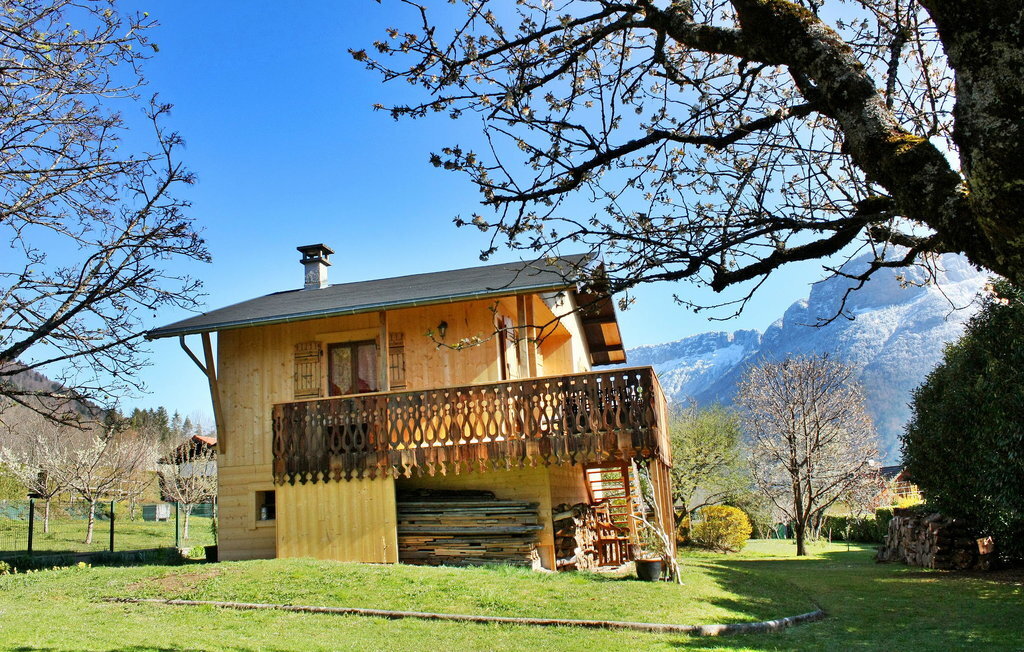 Le P'Tit Chalet de la Fressine – Menthon Saint-Bernard - Photo 5