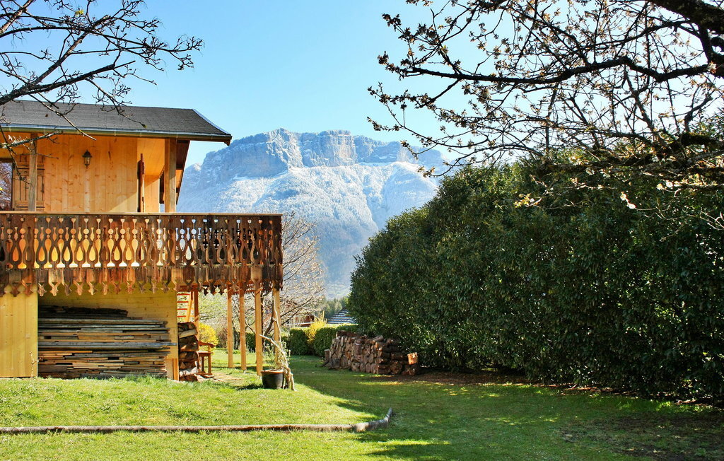 Le P'Tit Chalet de la Fressine – Menthon Saint-Bernard - Photo 6