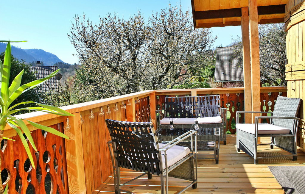 Le P'Tit Chalet de la Fressine – Menthon Saint-Bernard - Photo 7