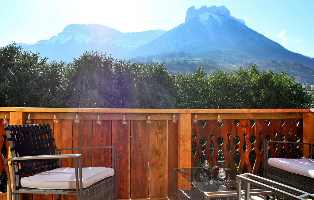 Le P'Tit Chalet de la Fressine – Menthon Saint-Bernard - Photo 8