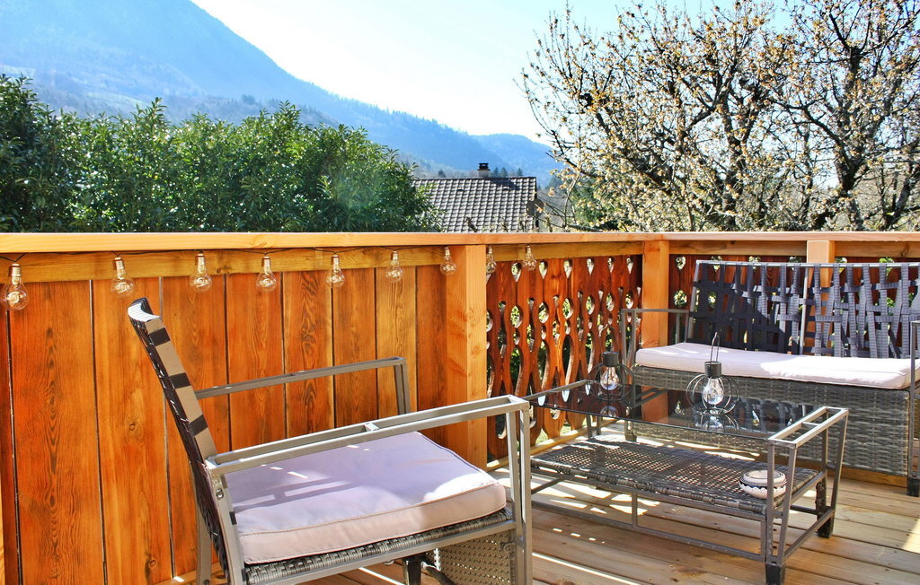 Le P'Tit Chalet de la Fressine – Menthon Saint-Bernard - Photo 9
