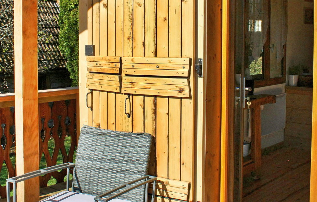 Le P'Tit Chalet de la Fressine – Menthon Saint-Bernard - Photo 10