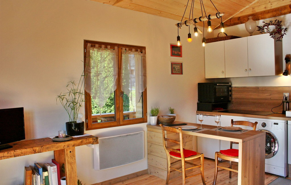 Le P'Tit Chalet de la Fressine – Menthon Saint-Bernard - Photo 11
