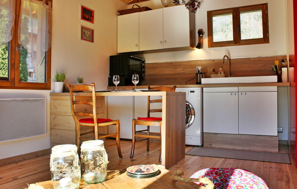 Le P'Tit Chalet de la Fressine – Menthon Saint-Bernard - Photo 12