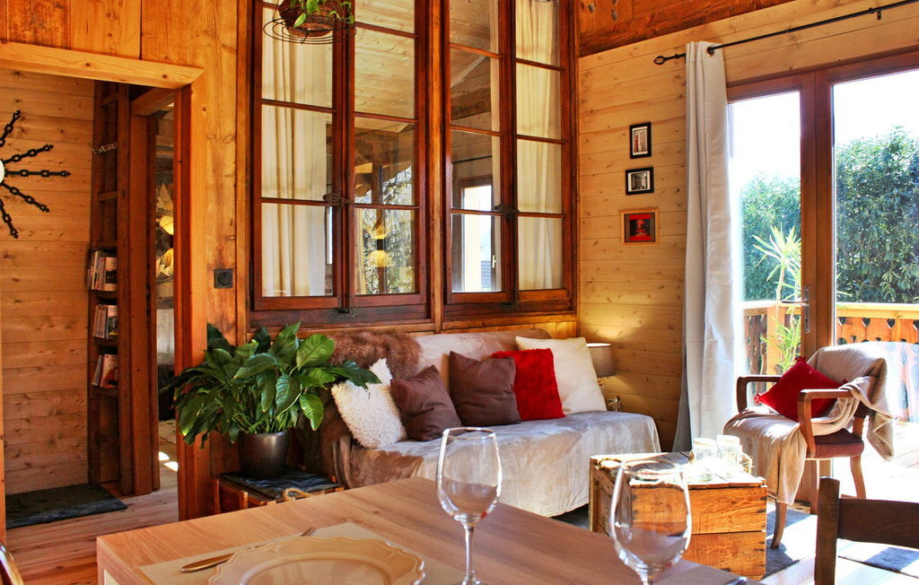 Le P'Tit Chalet de la Fressine – Menthon Saint-Bernard - Photo 14