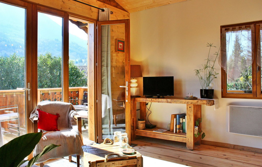 Le P'Tit Chalet de la Fressine – Menthon Saint-Bernard - Photo 15
