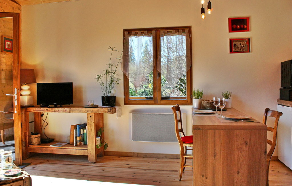 Le P'Tit Chalet de la Fressine – Menthon Saint-Bernard - Photo 16