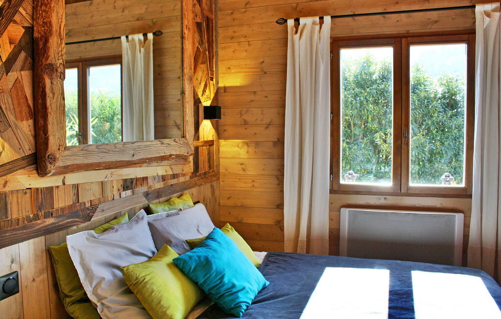 Le P'Tit Chalet de la Fressine – Menthon Saint-Bernard - Photo 18