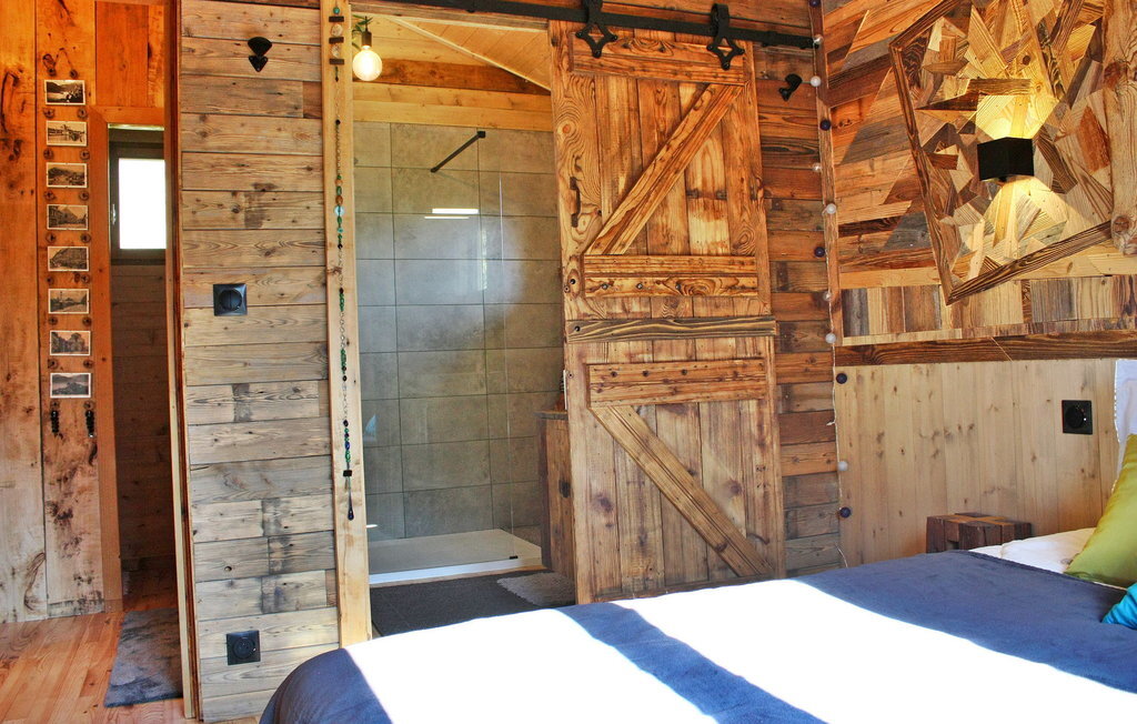 Le P'Tit Chalet de la Fressine – Menthon Saint-Bernard - Photo 21