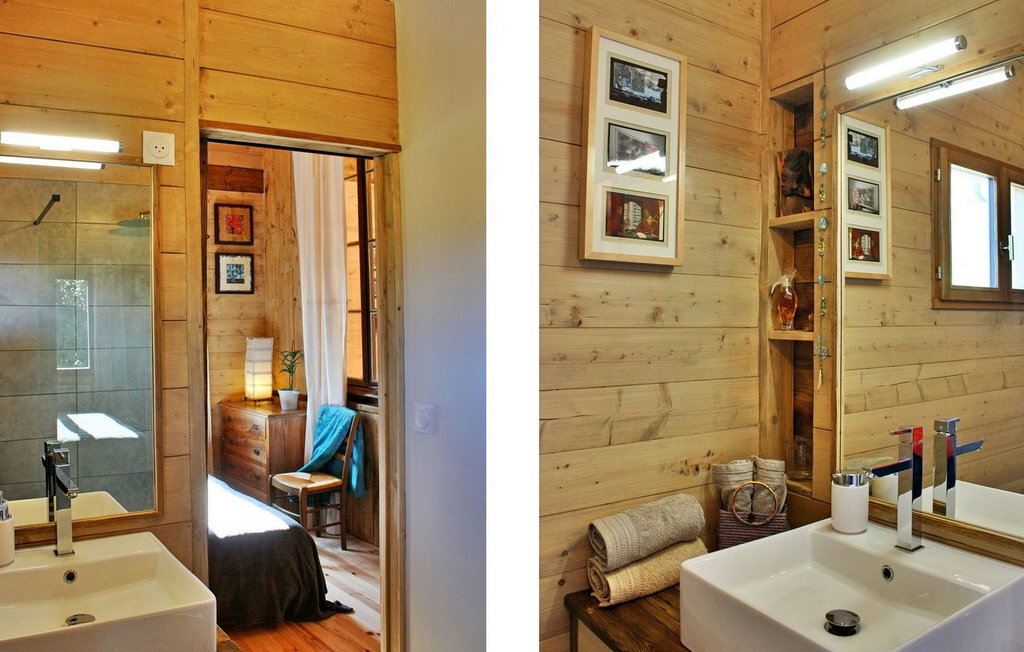 Le P'Tit Chalet de la Fressine – Menthon Saint-Bernard - Photo 22