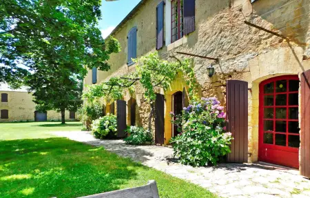 Location maison de vacances à Domme