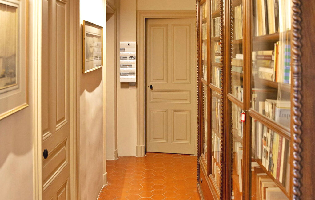 Château de Valfons, maison 14 personnes à Sauve - Photo 21