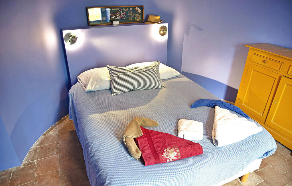 Château de Valfons, maison 14 personnes à Sauve - Photo 22