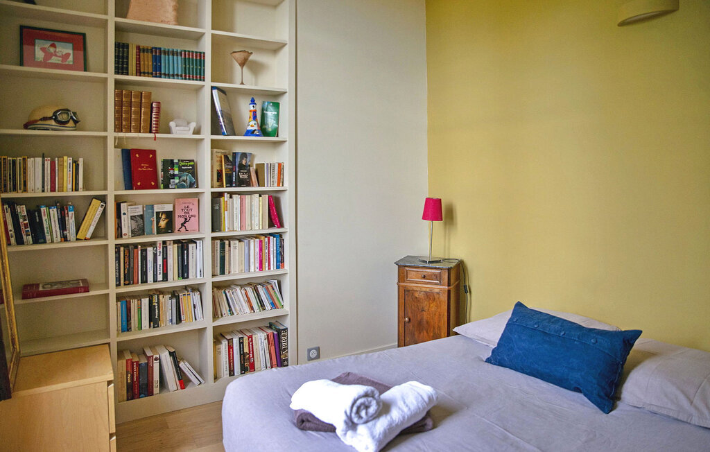 Château de Valfons, maison 14 personnes à Sauve - Photo 24