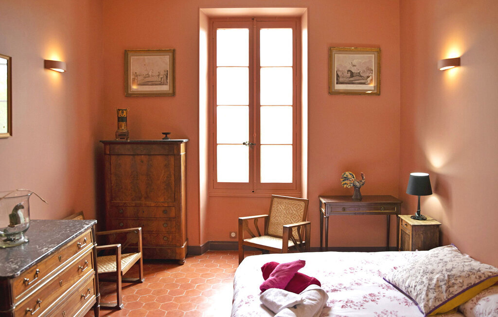 Château de Valfons, maison 14 personnes à Sauve - Photo 28