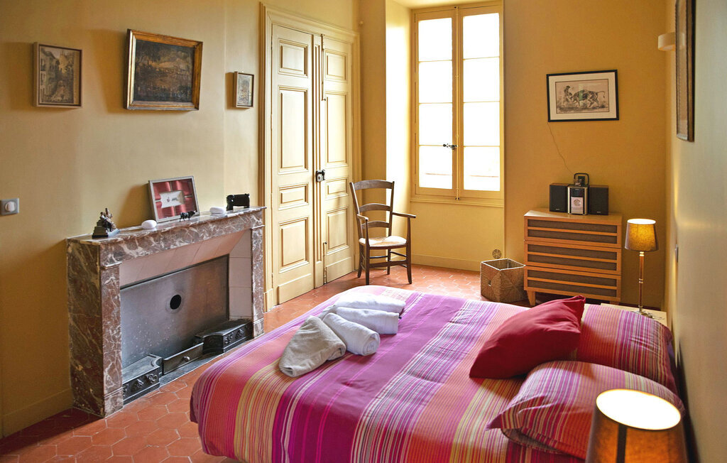 Château de Valfons, maison 14 personnes à Sauve - Photo 31