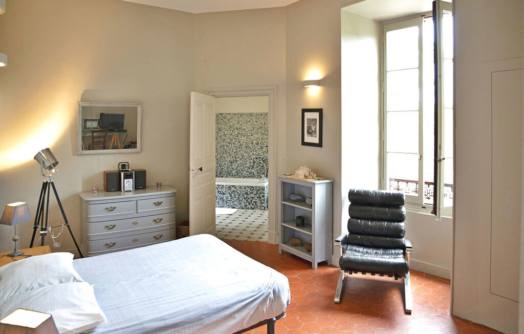 Château de Valfons, maison 14 personnes à Sauve - Photo 33