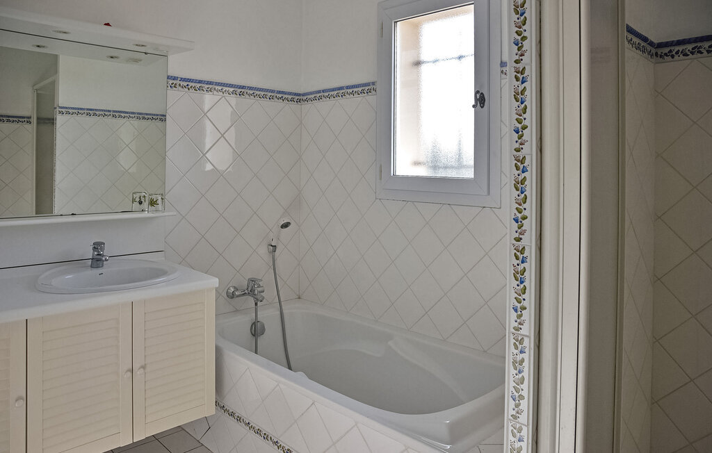Le Pavillon - Maison 6 pers. piscine à Graveson - Photo 26
