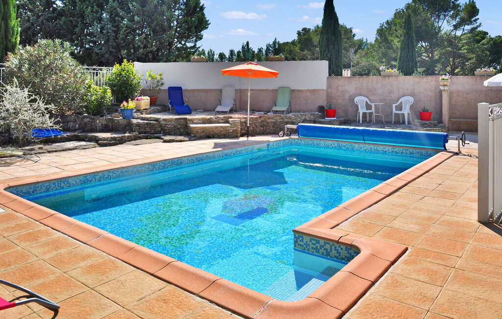 Mangepan – Maison 6 pers., piscine privée à l'Isle sur la Sorgue - Photo 3